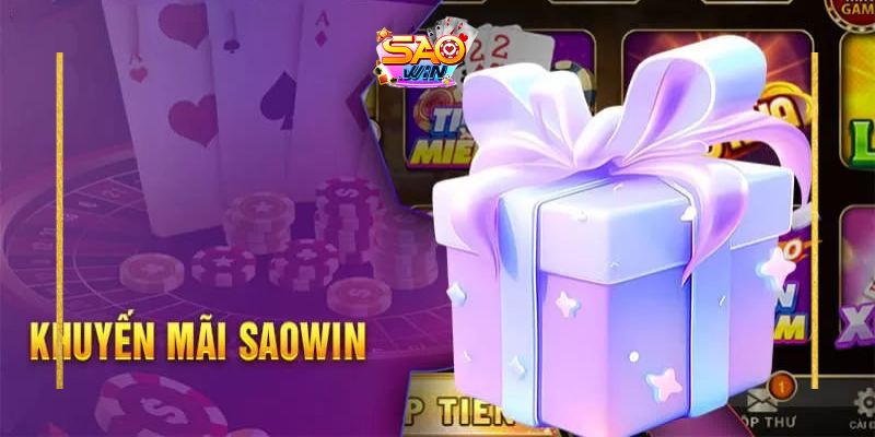 SAOWIN - Link Đăng Ký Chính Thức Nhà Cái Saowin | ĐK +199K 28 Khuyến mãi hấp dẫn mỗi ngày